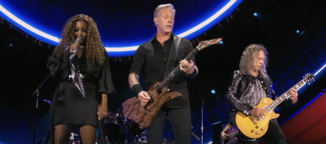 metallica-streams-“nothing-else-matters”-with-mickey-guyton