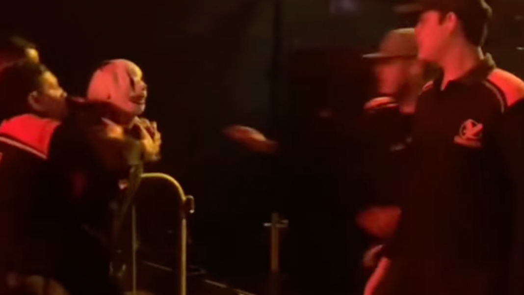 security-thought-slipknot’s-tortilla-man-was-a-stage-crasher,-apprehended-him