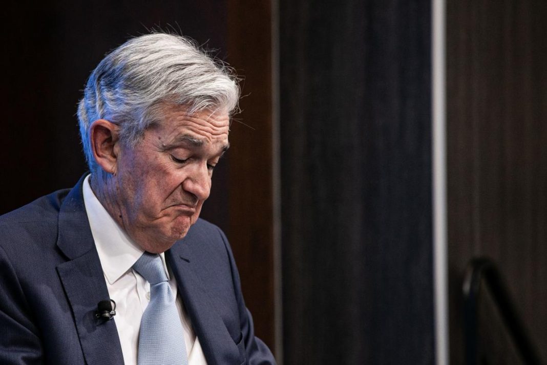 credit-market-investors-are-watching-for-a-federal-reserve-pivot