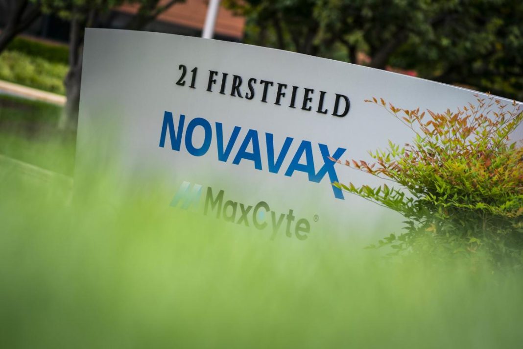novavax-tumbles-on-cut-to-uk-covid-vaccine-supply-deal,-capital-raising