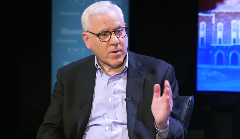 billionaire-david-rubenstein-says-recession-is-likely,-but-stays-heavily-invested-in-these-2-stocks