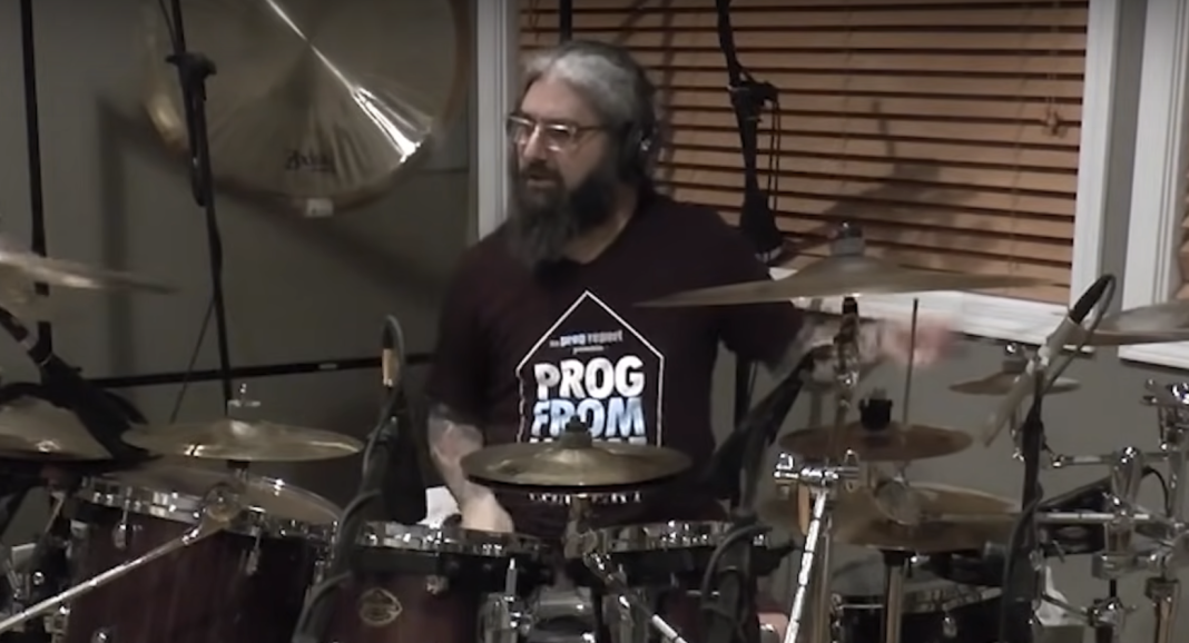 mike-portnoy-to-drum-for-twisted-sister-at-their-upcoming-show