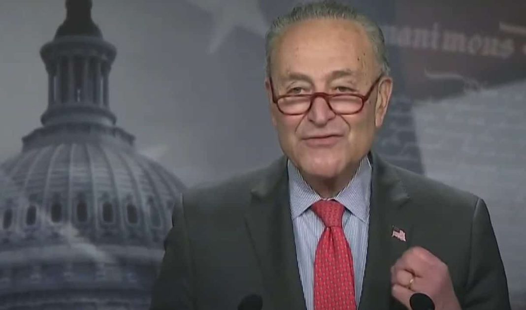 chuck-schumer-turns-the-tables-on-republicans-who-are-blocking-biden’s-faa-nominee