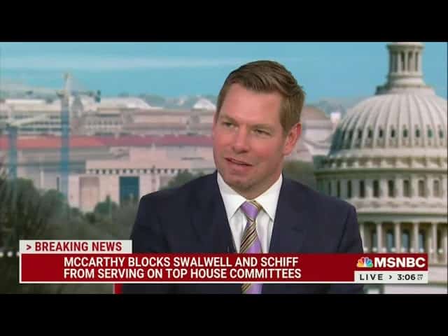 eric-swalwell-says-kevin-mccarthy-knows-he’s-inciting-death-threats