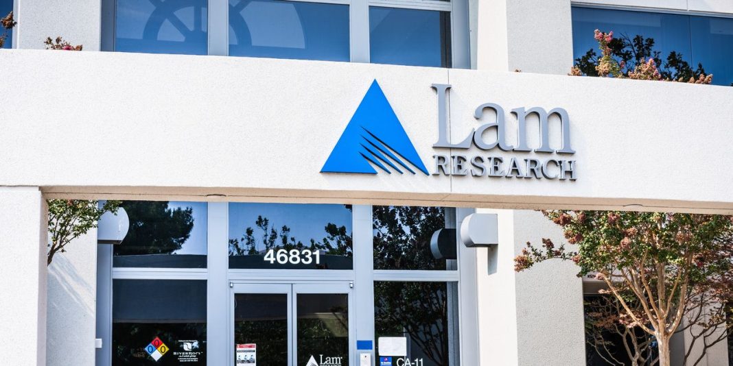 lam-research-to-trim-7%-of-workforce,-increase-r&d-spending-as-memory-chip-crunch-hits-outlook