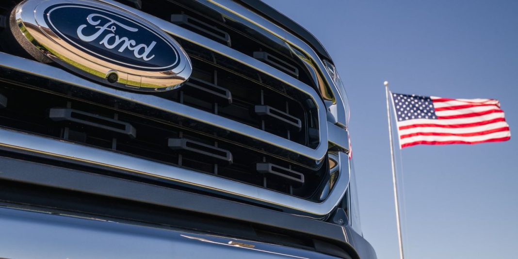 ford-missed-earnings,-will-pay-special-dividend,-and-sold-rivian-stake