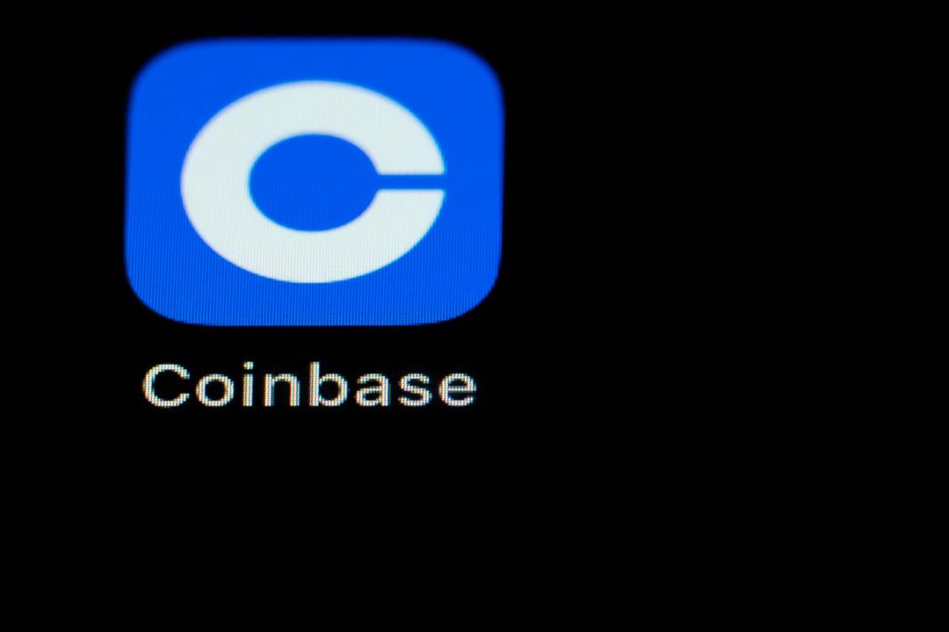 coinbase-sued-by-sec,-stock-tumbles-nearly-15%
