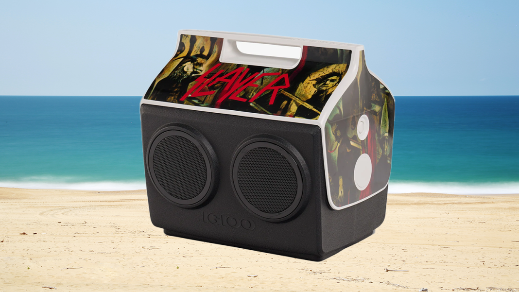 this-slayer-cooler-keeps-stuff-cool-&-terrorizes-everyone-with-heavy-metal