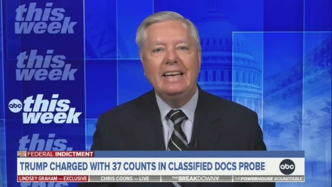 lindsey-graham-throws-a-temper-tantrum-when-asked-if-trump-did-anything-wrong