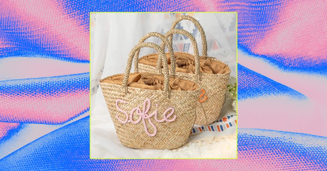 the-30-best-monogrammed-tote-bags,-accessories,-&-more-for-personalized-summer-style