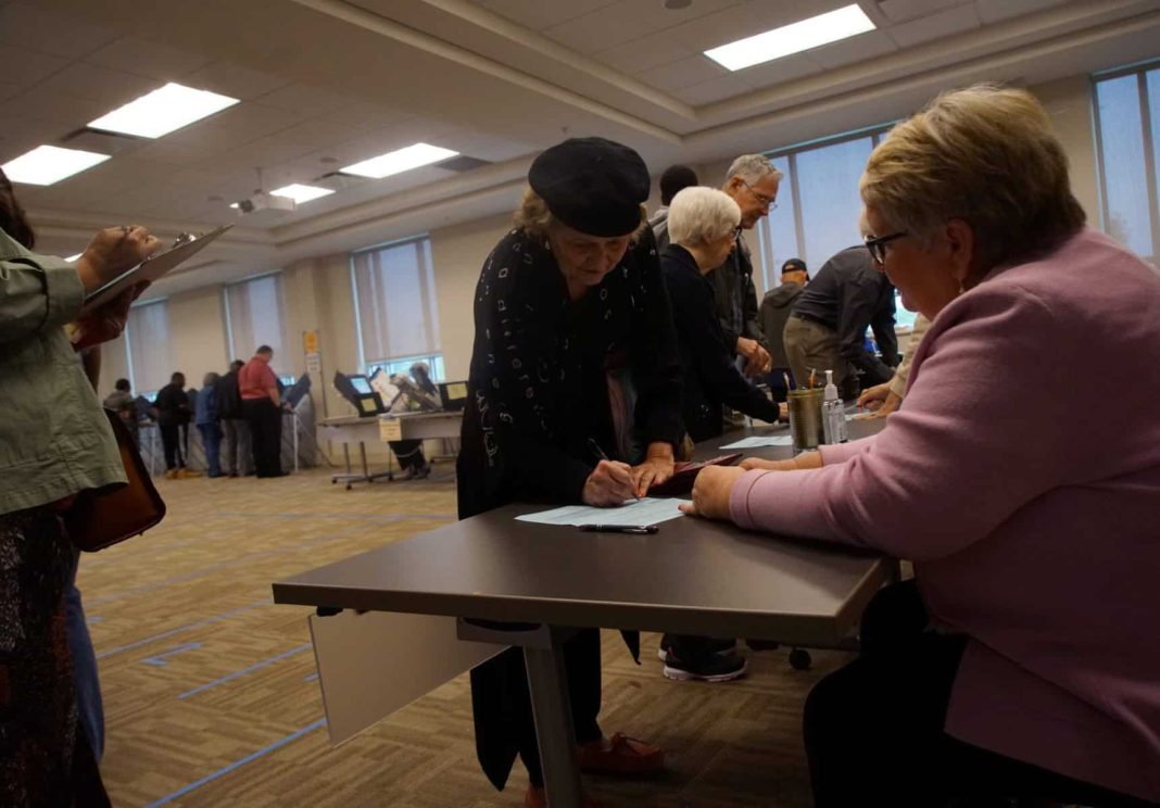 a-new-report-from-georgia’s-sec.-of-state-destroys-trump’s-election-fraud-claim