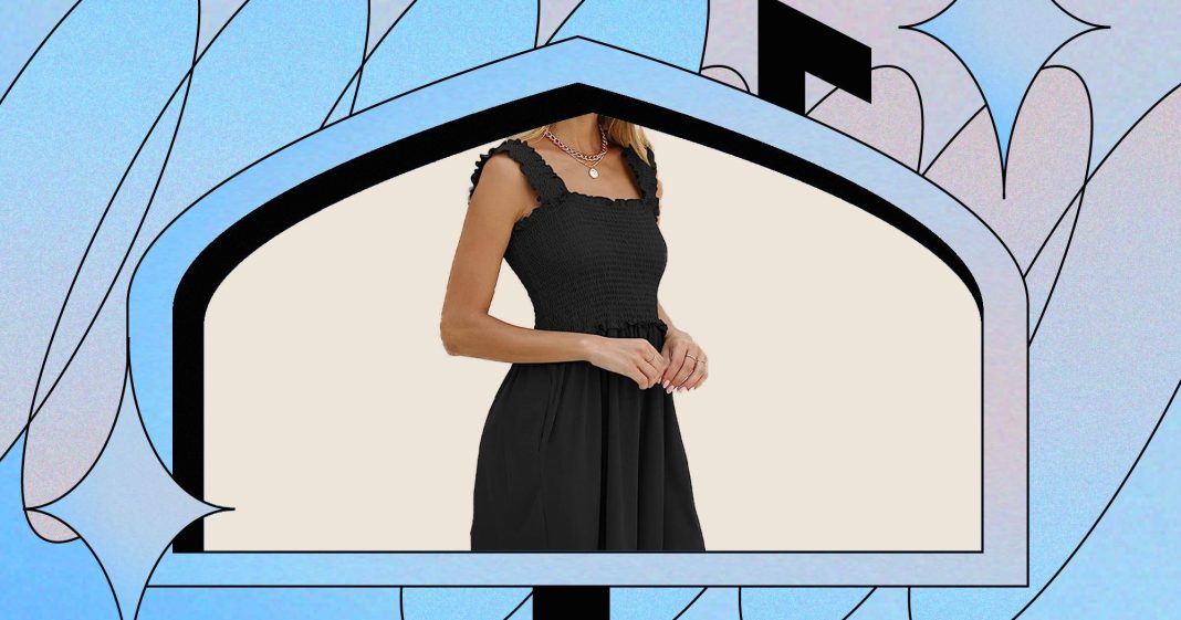 the-28-best-amazon-fashion-deals-this-week