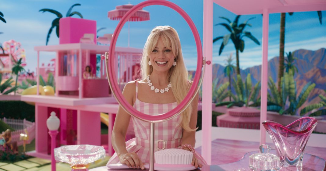 beyond-barbiecore-pink:-where-to-shop-margot-robbie’s-style-in-barbie