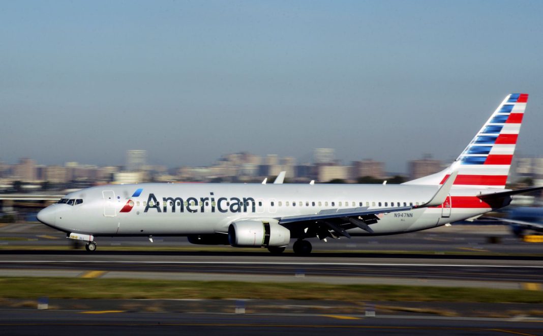 american-airlines-improved-revenue,-but-shares-fell.-here’s-why