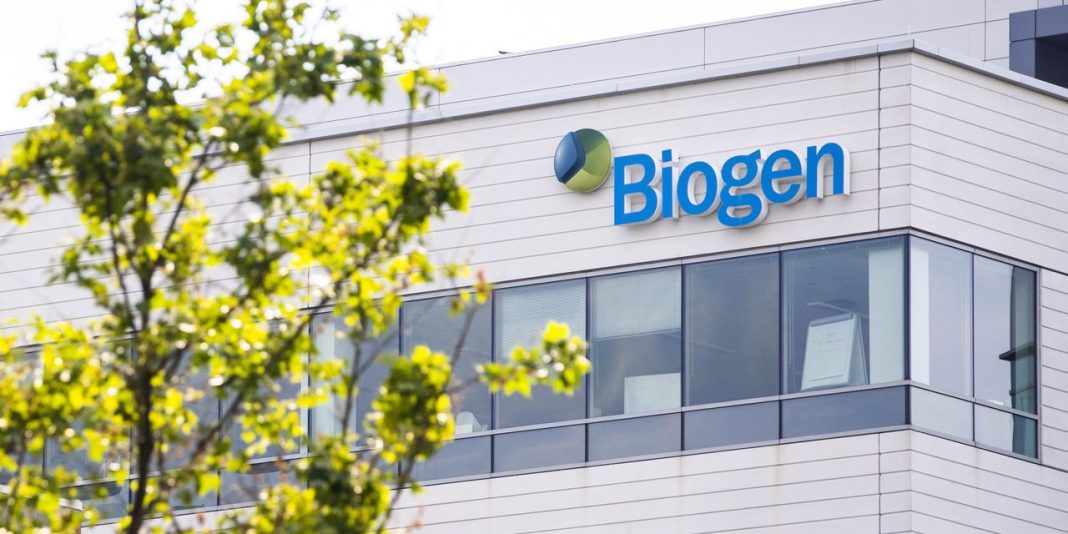 biogen-to-cut-roughly-11%-of-workforce-to-focus-on-big-return-drugs
