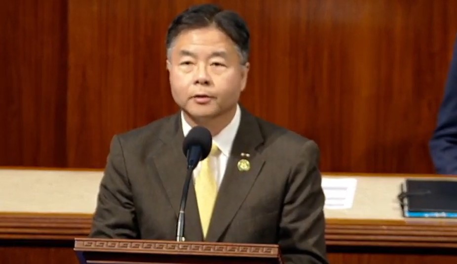 rep.-ted-lieu-enters-judge’s-finding-that-trump-is-a-rapist-into-the-congressional-record