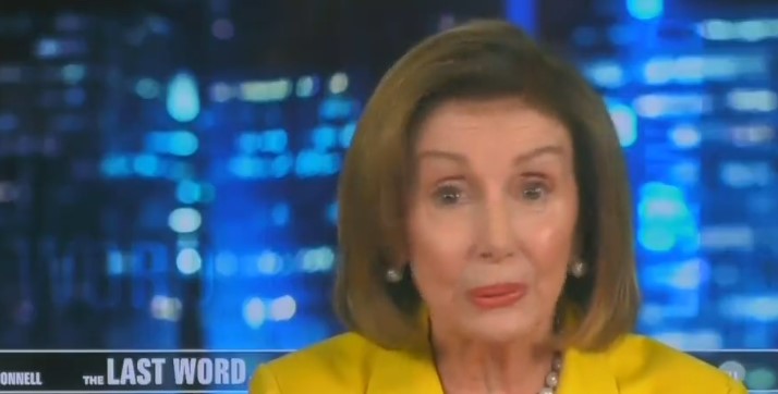 nancy-pelosi-reminds-america-that-the-1/6-committee-got-trump-indicted