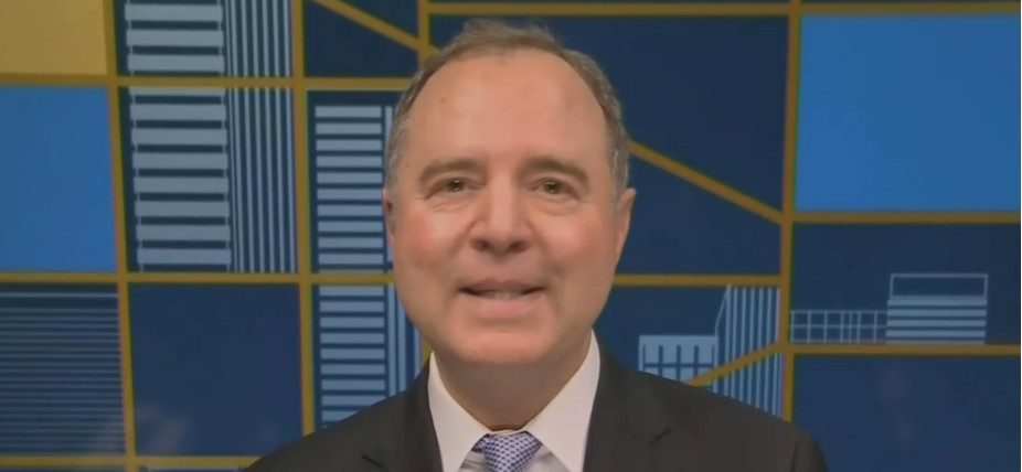 adam-schiff:-14th-amendment-disqualification-clause-fits-trump-to-a-t