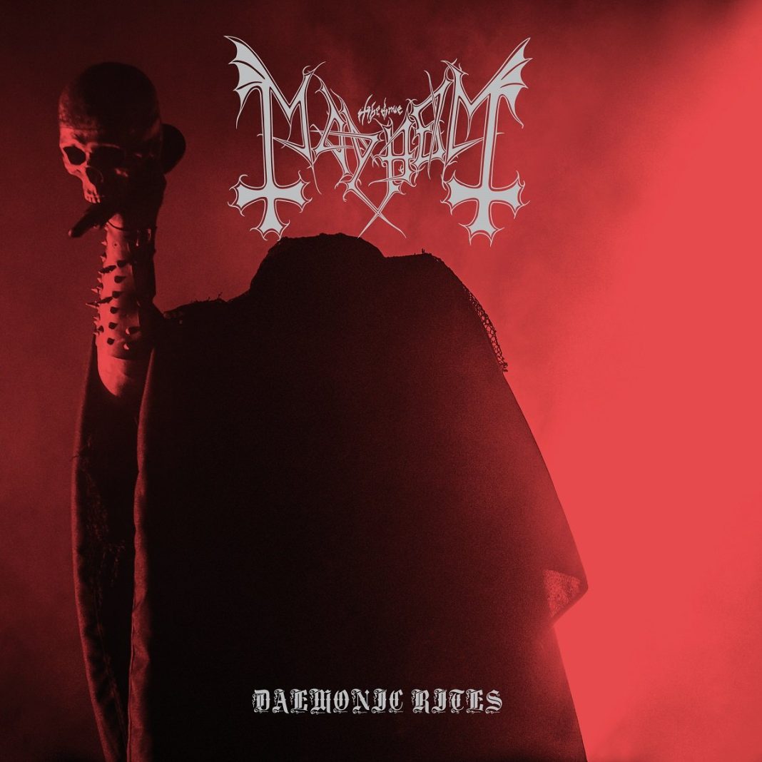album-review:-mayhem-daemonic-rites