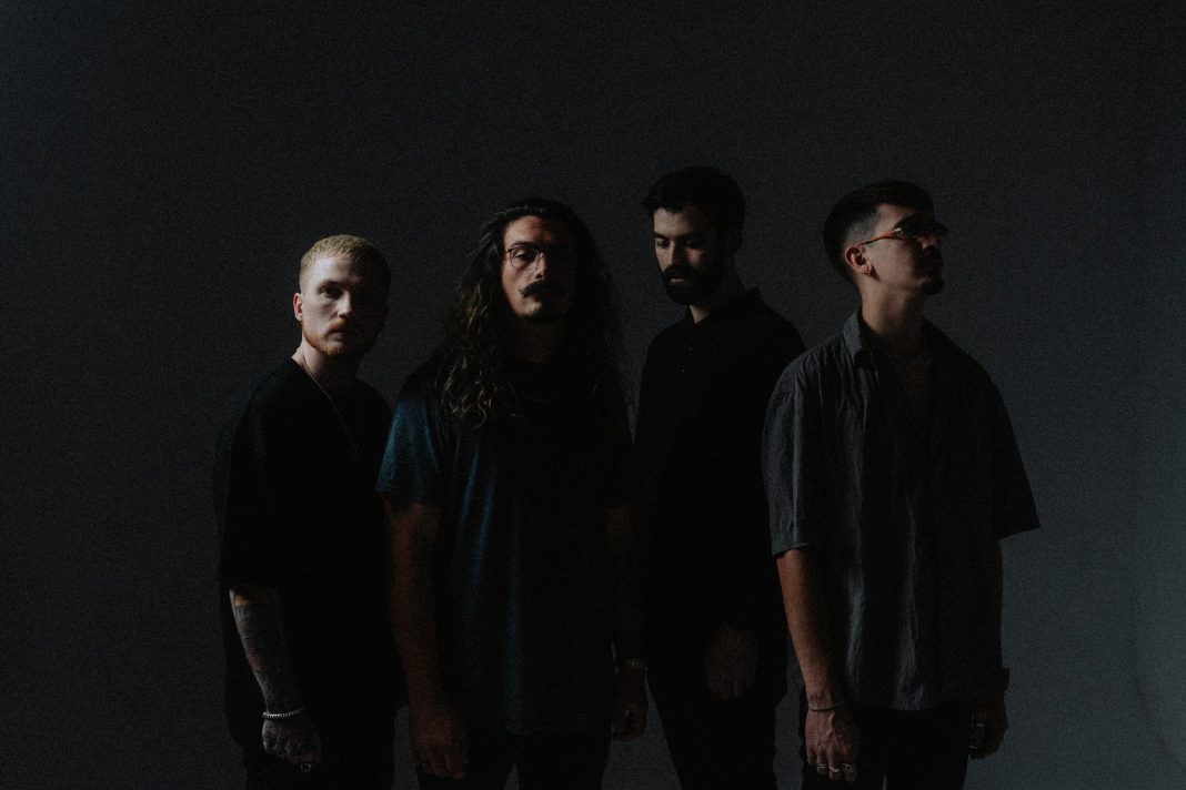 sentinels-announces-new-vocalist,-streams-new-song-“glitch”