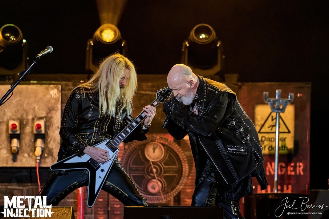 judas-priest-to-release-a-new-album-called-invincible-shield-in-march-2024