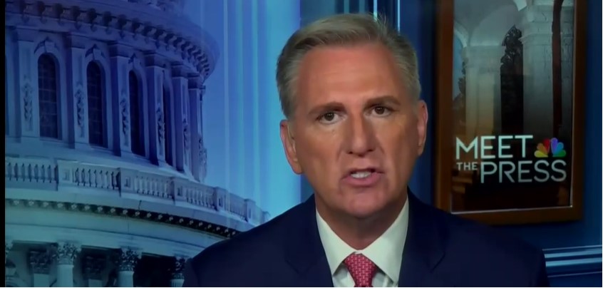 kevin-mccarthy-crumbles-after-getting-called-out-for-falsely-blaming-democrats-for-his-firing
