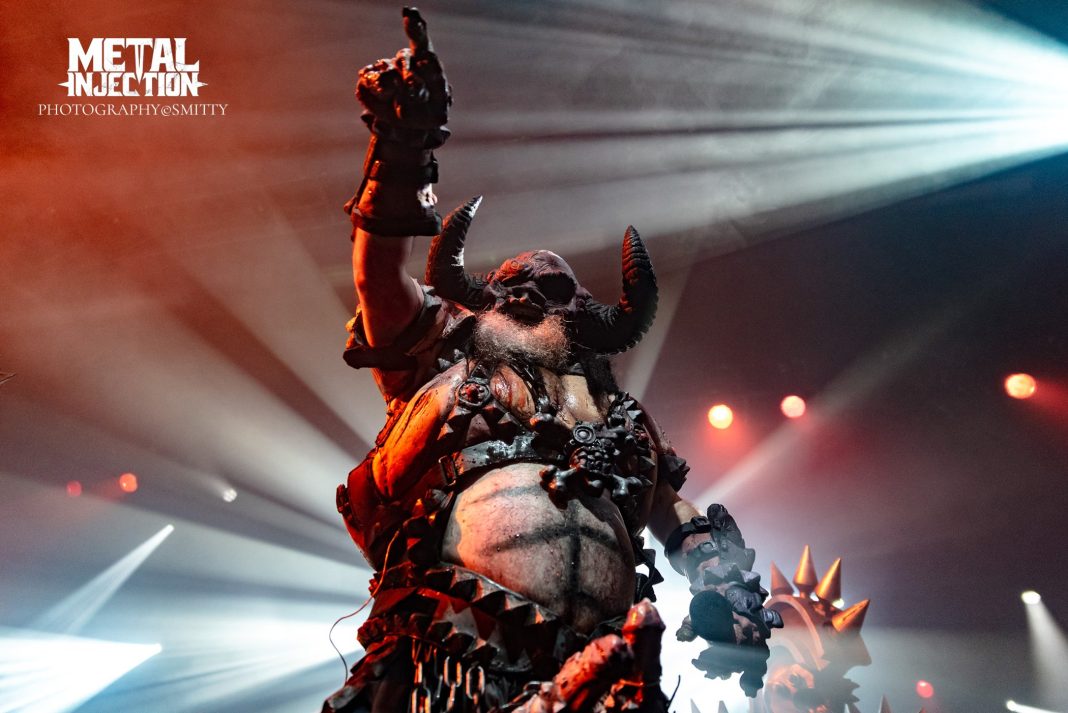 photos:-gwar,-cancer-christ-&-negative-approach