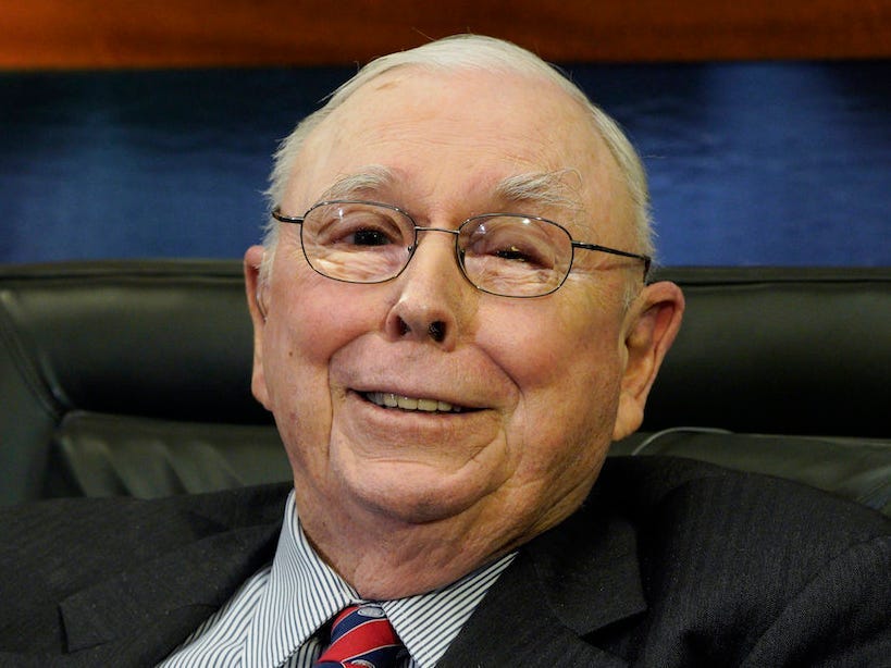 legendary-investor-charlie-munger-blasted-gamblers,-touted-heinz-and-hermes,-and-revealed-warren-buffett’s-views-in-a-rare-interview-this-week-here-are-his-22-best-quotes.