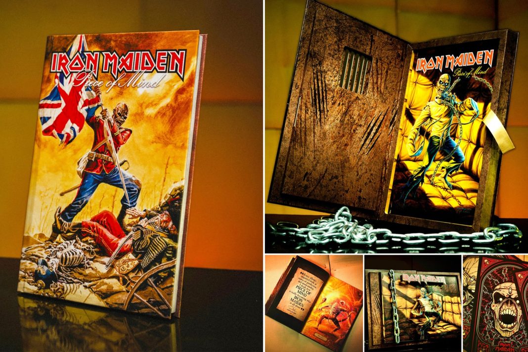 iron-maiden-to-release-stunning-commemorative-piece-of-mind-comic-book