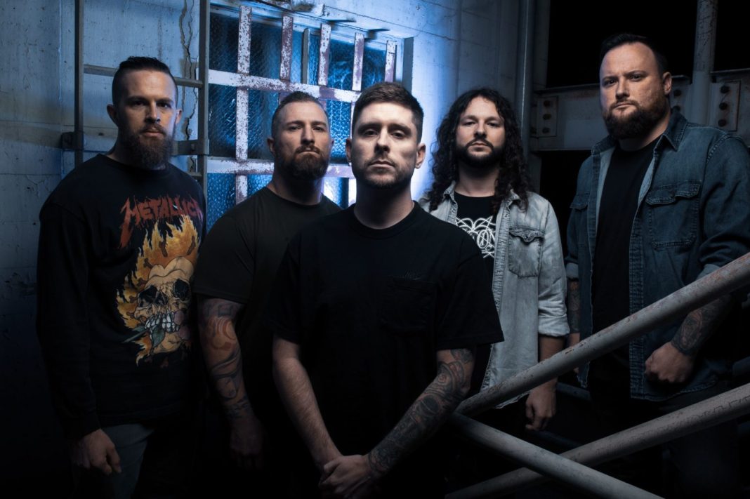 whitechapel-announces-new-live-album,-streams-“lost-boy”