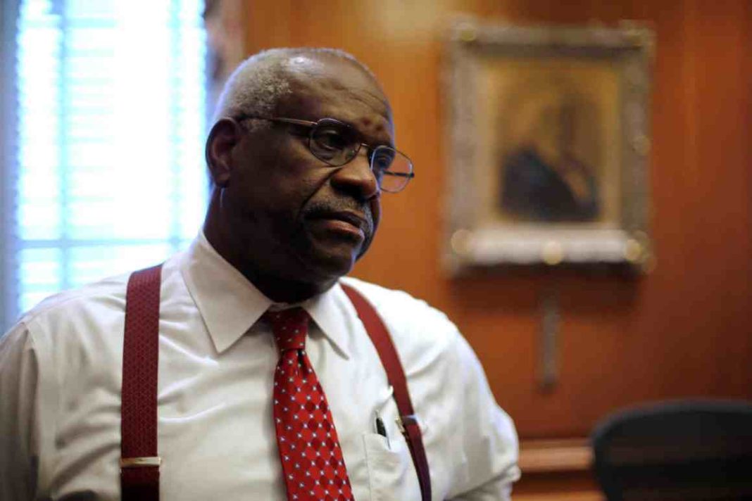 clarence-thomas-has-a-big-problem-as-the-senate-judiciary-committee-subpoenas-harlan-crow